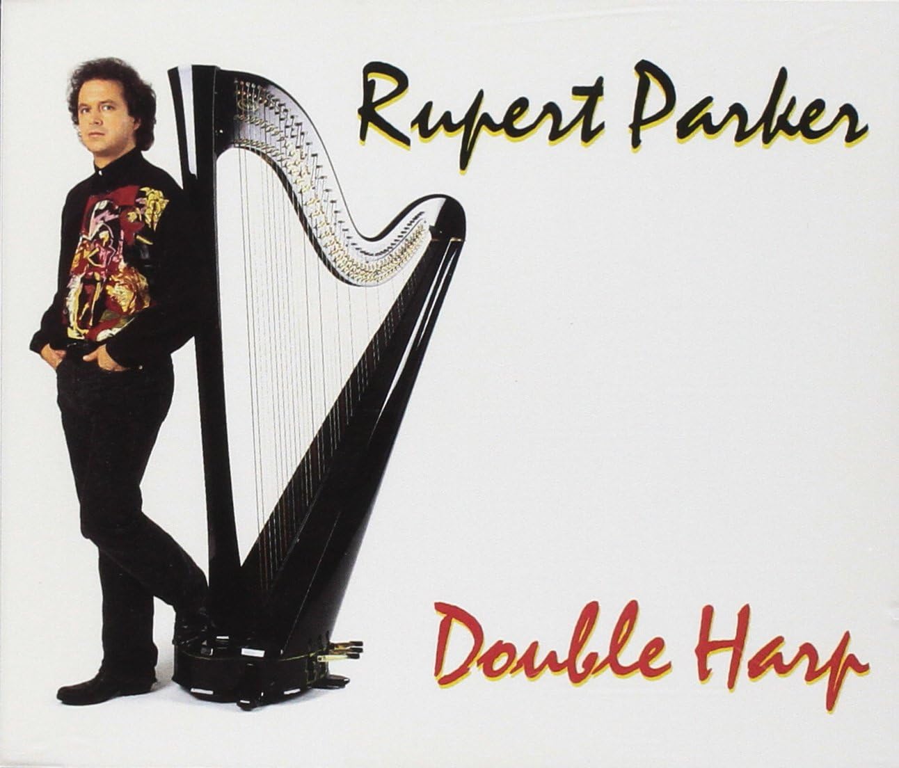 Double Harp Amazon.co.uk Music
