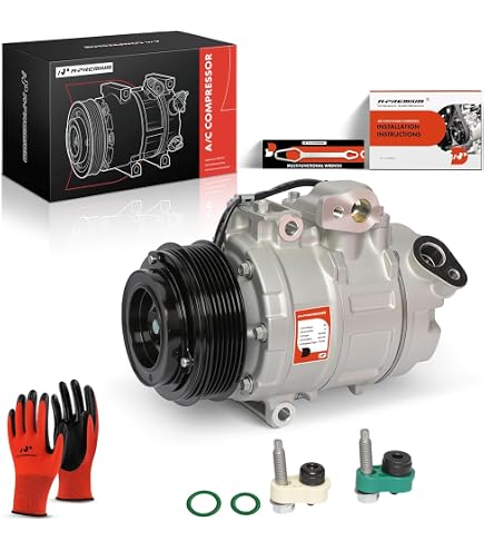 Amazon.com: BOXI Rear Left/Right Side ABS Wheel Speed Sensor Fits