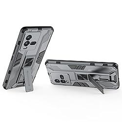 Compatible with Vivo iQOO 10 5G Case,Built-in