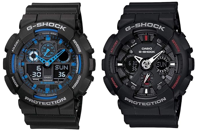 g346 g shock