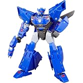 Transformers TRA EARTHSPARK Deluxe Soundwave