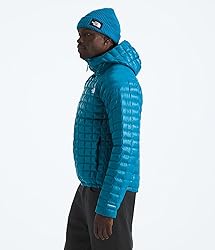 THE NORTH FACE Men's Thermoball Hooded Jacket