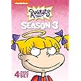 Rugrats: Season Three
