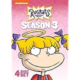 Rugrats: Season Three