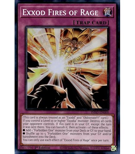 Konami Yu-Gi-Oh! Obliterate!!! (LDK2-ENY03) - Legendary Decks II - 1st Edition - Ultra Rare