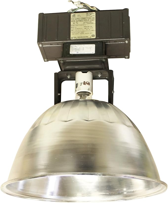 Cooper Lighting/Eaton mhss400mtu lumark High Bay Vertical asle