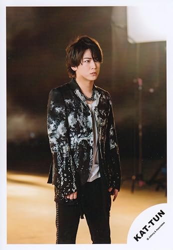 Amazon Kat Tun 公式生写真 亀梨和也 Ka アイドル 芸能人グッズ 通販