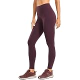 High Waisted Yoga Pants 