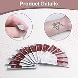 fenshine Tattoo Scar Repair Gel 50Pcs Aftercare Cream Ink Protection view 4