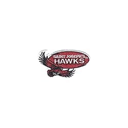 Tervis Saint Joseph’s University Logo Tumbler