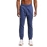 Reebok Men's Cotton Vital Fleece Sweatpant