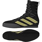 Adidas Unisex-Adult Box Hog 3Boxing Shoe