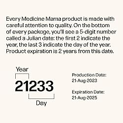 VMAGIC by Medicine Mama Organic Vulva Balm