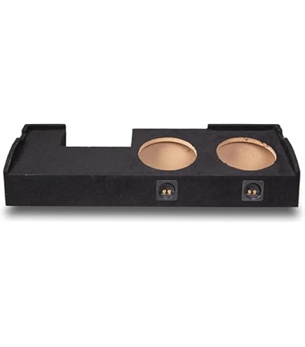 Amazon.com: American Sound Connection ASC FORD2X12-01-03-CREW