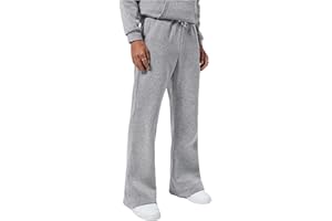 RoseSeek Boy's Straight Leg Sweatpants Elastic Waist Baggy Pants Joggers Athletic Track Pants Trousers