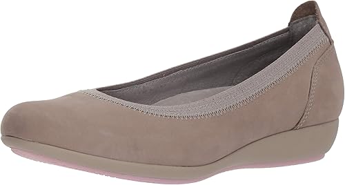 dansko kristen flats