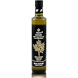 Early Harvest Cold Pressed Extra Virgin Olive Oil - Gold Medal Winner - Excellent Source of Antioxidant - LIMITED!