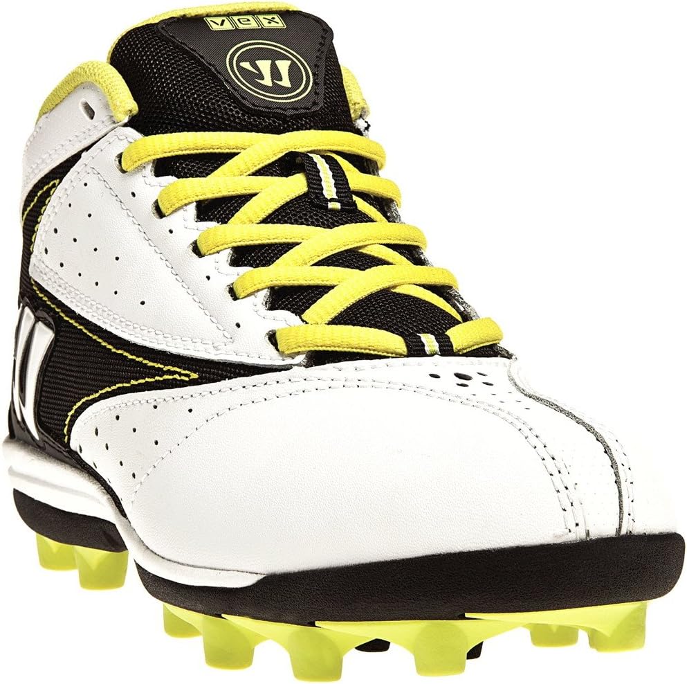 Warrior Vex Jr. Cleat: Sports & Outdoors