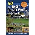 50 of the Best Strolls, Walks, and Hikes around Reno