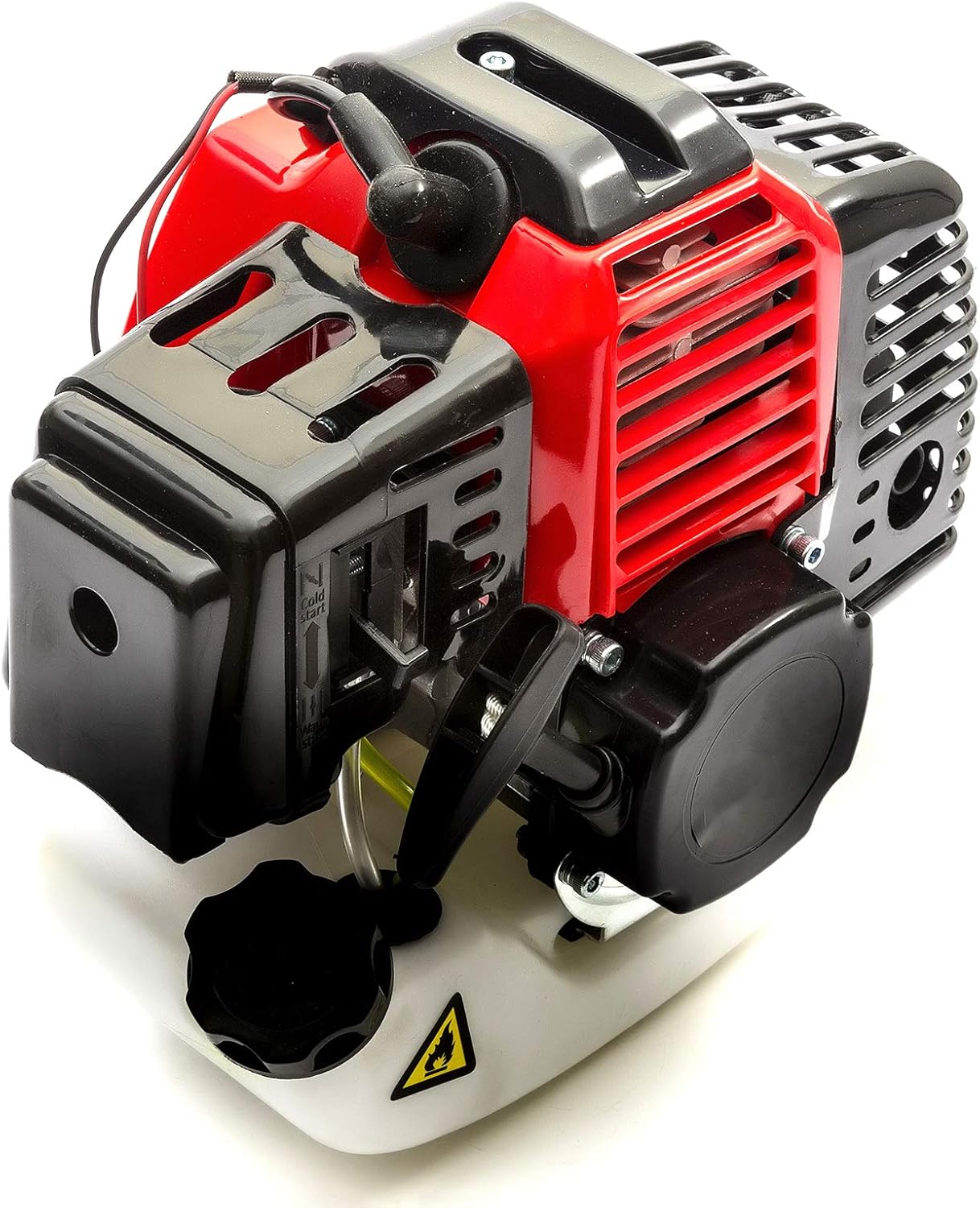 2 stroke garden multi tool