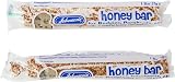 Johnsons Budgie Parakeet Honey Bars 1x40 Treats Bulk Box view 4