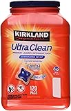 Amazon.com: Kirkland Signature Free and Clear 2X Concentrate Ultra