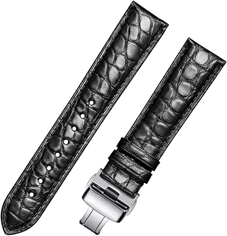BINLUN Bracelet De Montre En Silicone Sport Remplacement Bracelet