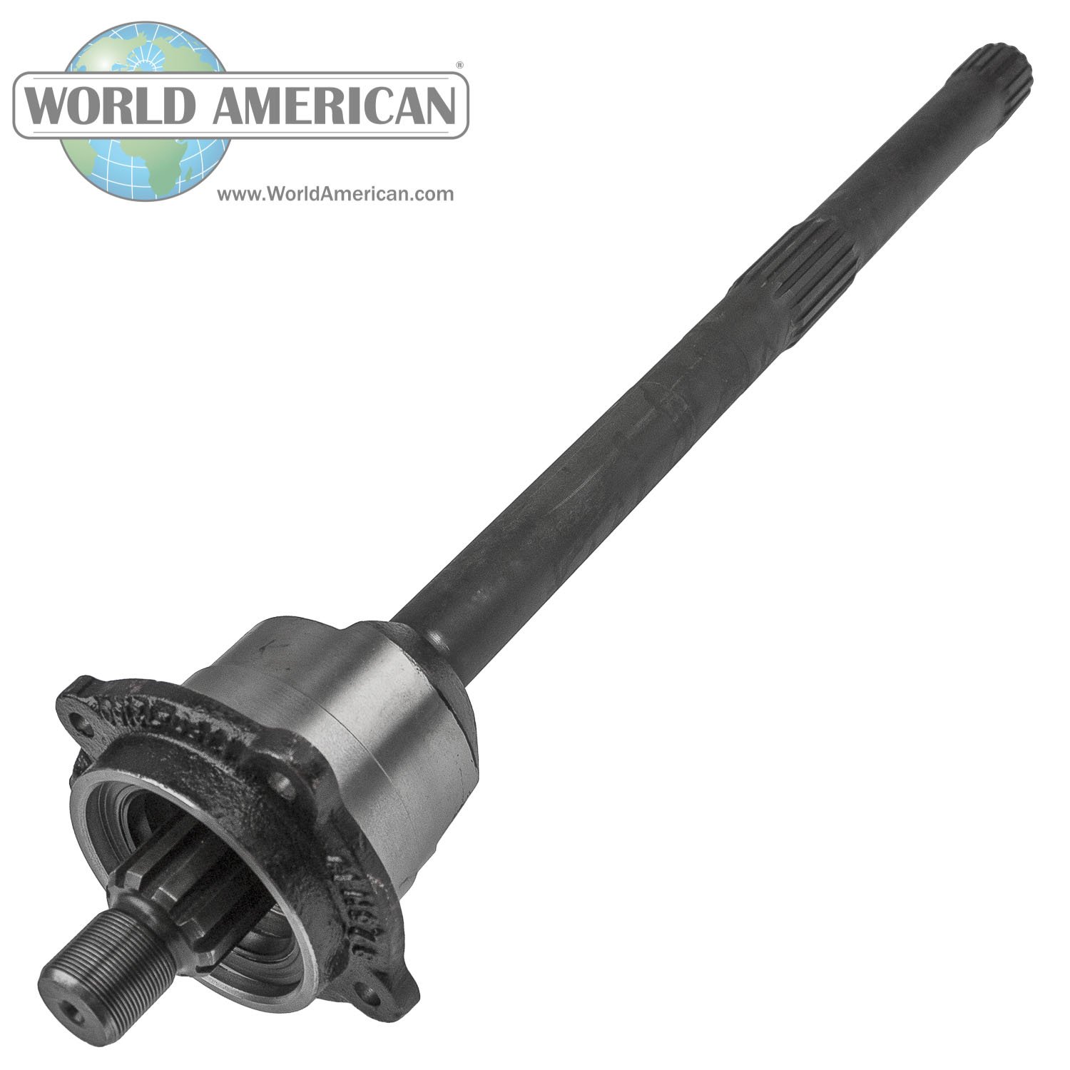 THRU SHAFT KIT SLHD/SQHD Automotive