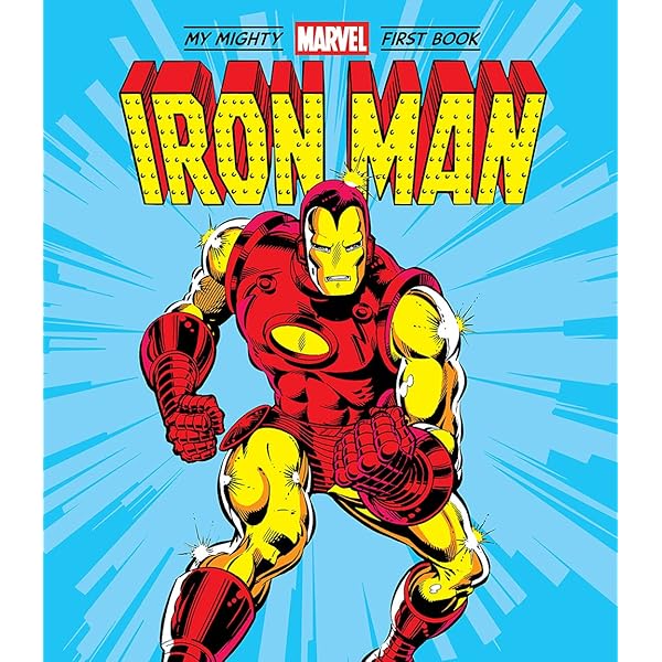 Amazon.com: DK Readers L4: The Invincible Iron Man: The Rise of