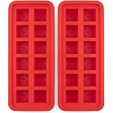 forma de silicone para gelatina com 12 cavidades em coração forma de silicone para gelatina com 12 cavidades em coração