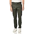 Dickies Men's Skinny-Straight Double Knee Work Pant