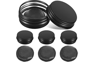 Lounsweer 3 Pcs 3 oz (90g) Tungsten Putty Weight Easy Attach Tungsten Putty Buffer Weight Putty for Easily Tune Car Weight for Fast Speed, Fly Fishing Lure Sinkers, 1 oz Each (Black)