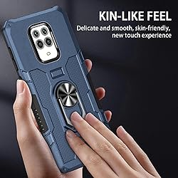 EUAGVQY for Xiaomi Redmi Note 9s Note 9 Pro