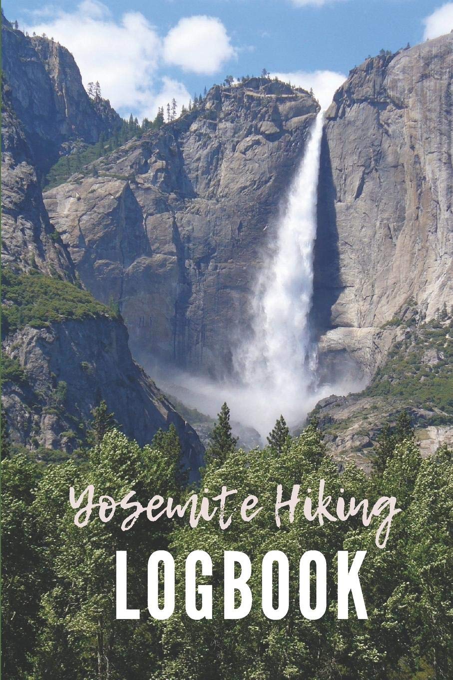 yosemite guided hikes