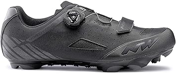 Northwave Origin Plus MTB Fahrrad Schuhe schwarz 2019