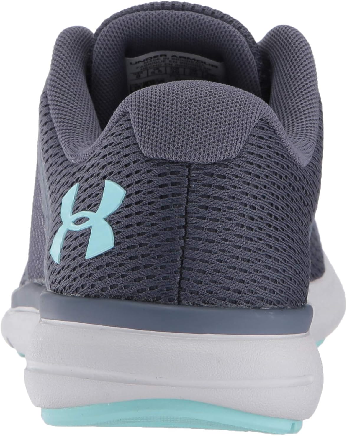 under armor fuse fst