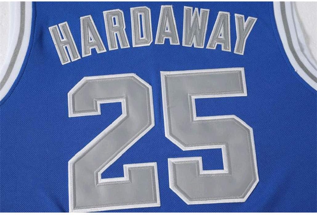 penny hardaway blue chips jersey