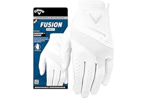 Callaway Golf Fusion Glove