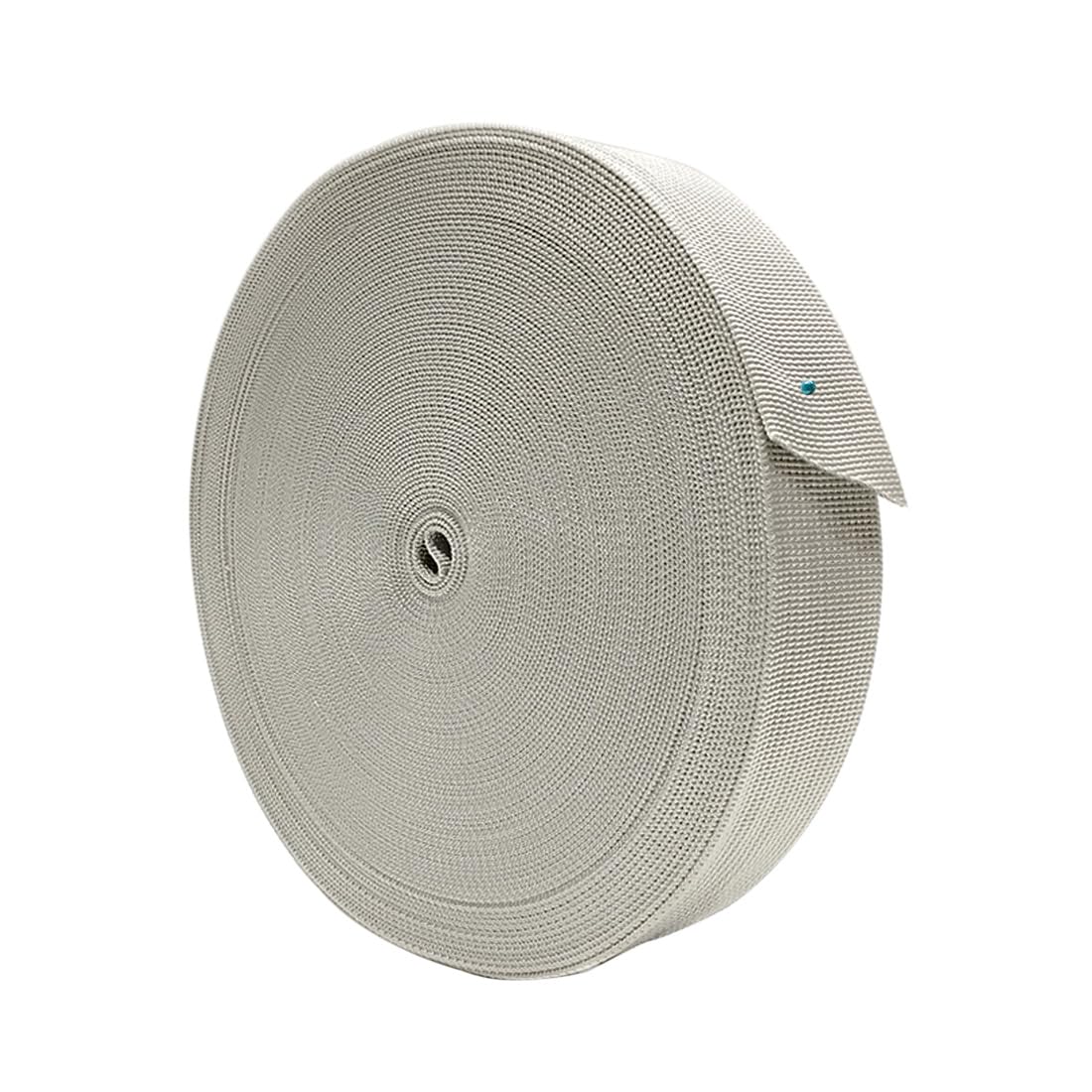 25 Meters Backpack Strap (20mm) + 20 Plastic Buckles, Backpack Ribbon for Sewing, Tie Cases Strap, Suitcase Luggage Holding Straps, (20mm, 310)