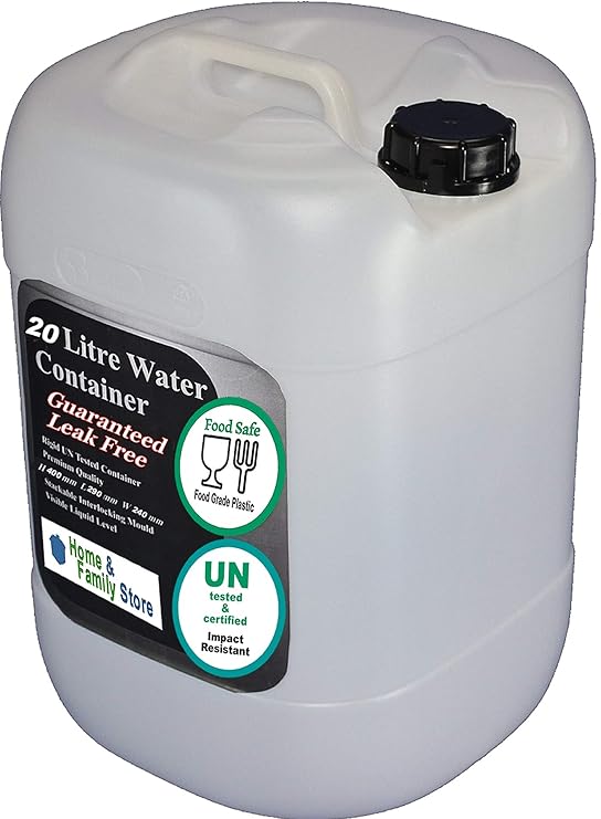 Large Plastic Water Containers Uk at Jonathan Tucker blog