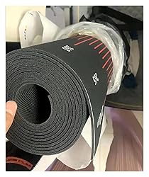 yinjieUS Standing Long Jump Mat, Standing Long Jump