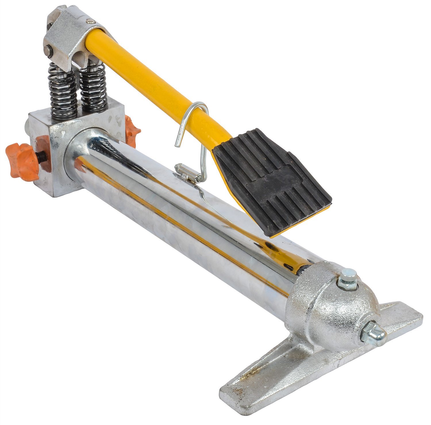 3000 lb/pair JEGS 79004 Hydraulic Car Lift Ramps Capacity Towing