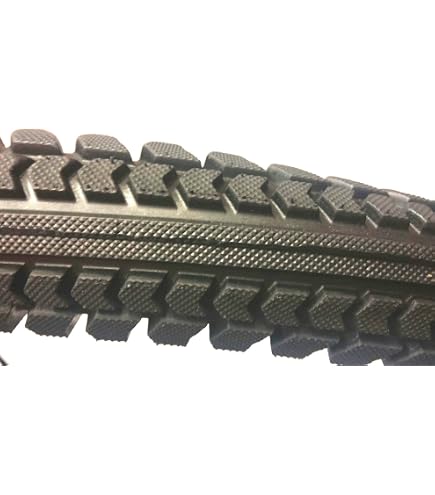 Pneus Directionnels Sunlite Cruiser – 32 X 2,125 Pour Vélo Cruiser Rétro