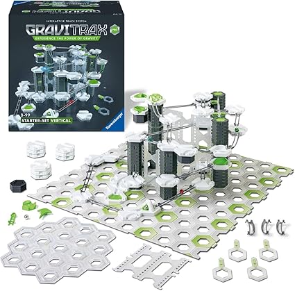 gravitrax starter set amazon