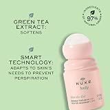 Nuxe Rêve de Thé Fresh-Feel Deodorant 24h Roll-On 50ml Vegan Formula view 4