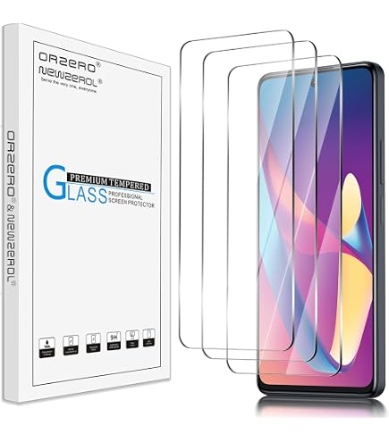 Turtles Of Grayskull Leonardo Protector De Pantalla De Vidrio Templado Supershieldz Para LG Rebel 3 LTE | 3X Resistencia, Fácil Instalación Deflectores De Aire Acondicionado