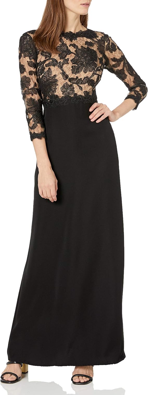 tadashi dresses amazon