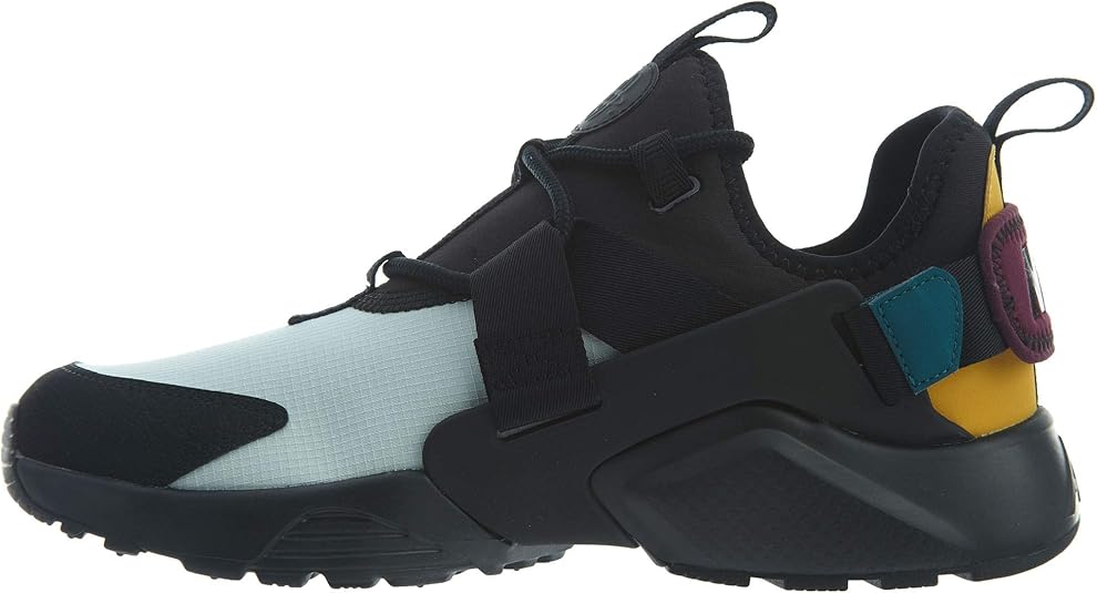 Nike Air Huarache City Low Mujeres Estilo Ah6804 011 Talla 7 Amazon Com Mx Ropa Zapatos Y Accesorios