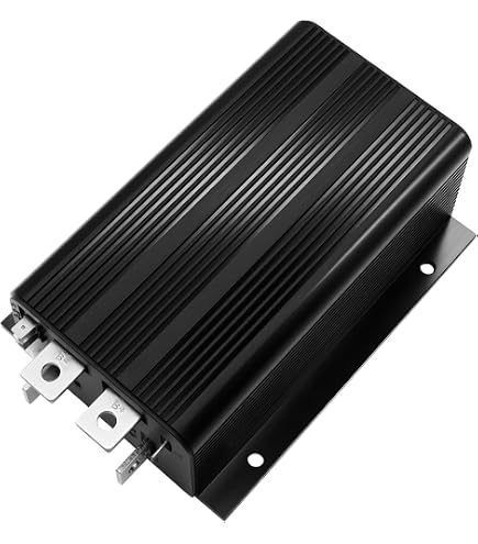 Amazon.com : Solarhome DC Motor Controller 56774-03 5677403 for