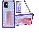 bojioderf Case Compatible for Infinix Note 10 X693